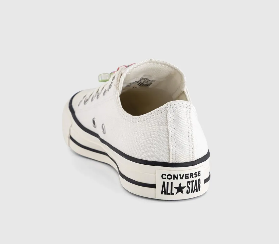 Converse All Star Low Trainers