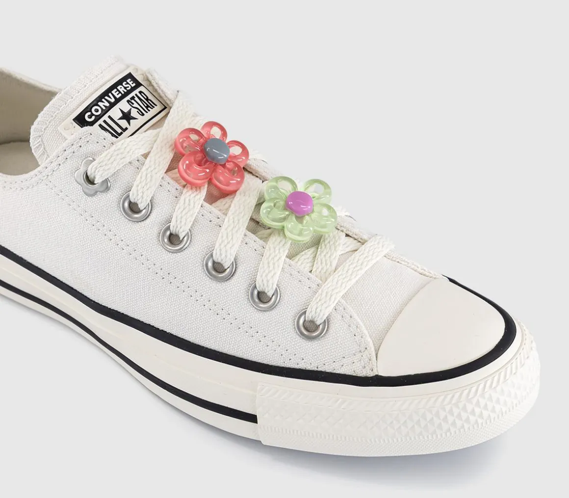 Converse All Star Low Trainers