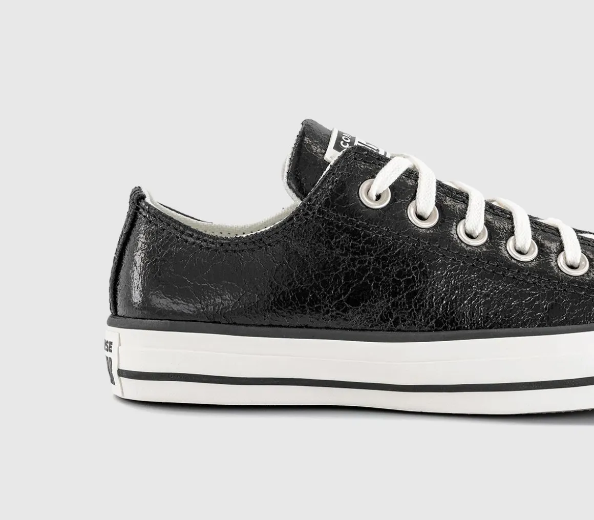 Converse All Star Low Trainers