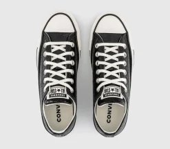 Converse All Star Low Trainers
