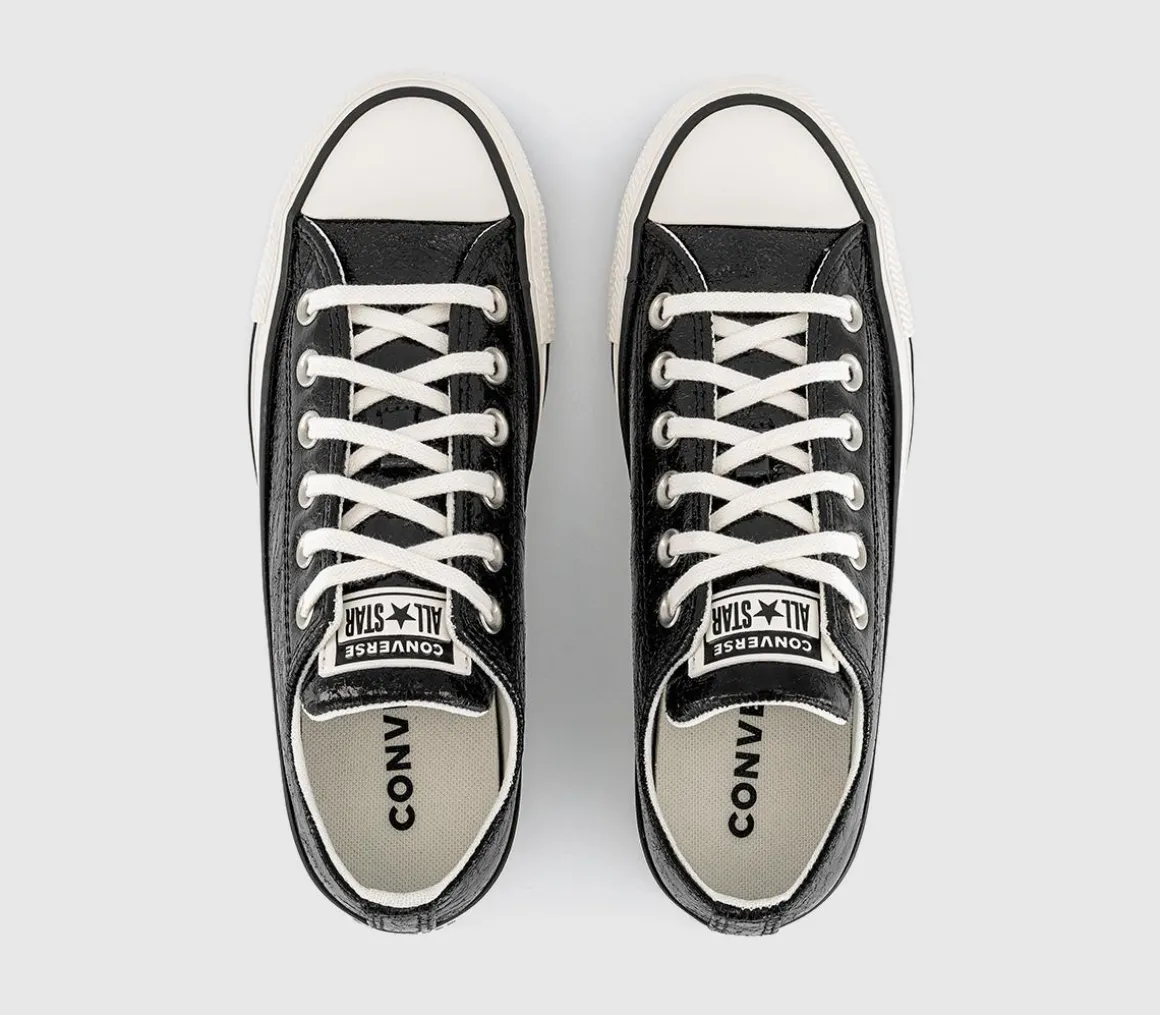 Converse All Star Low Trainers