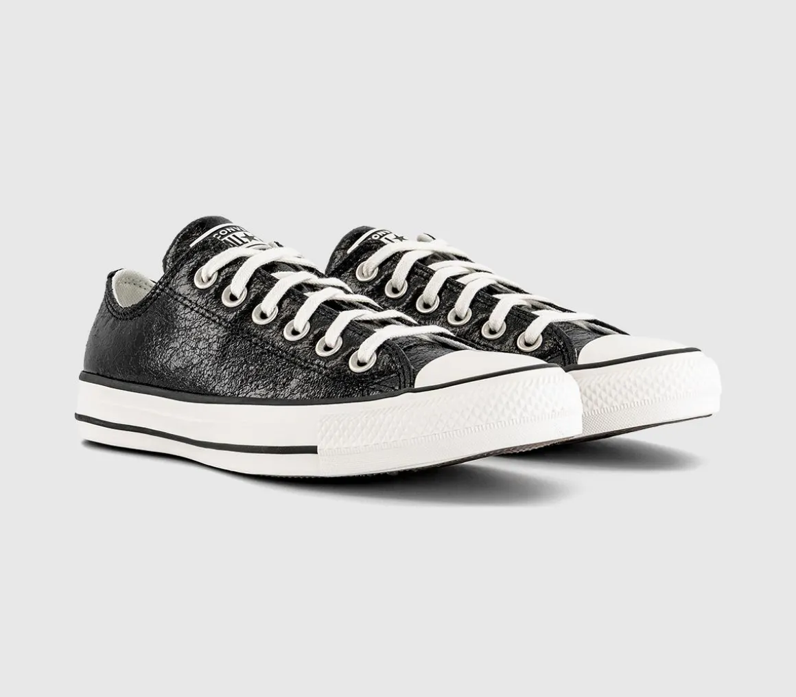 Converse All Star Low Trainers