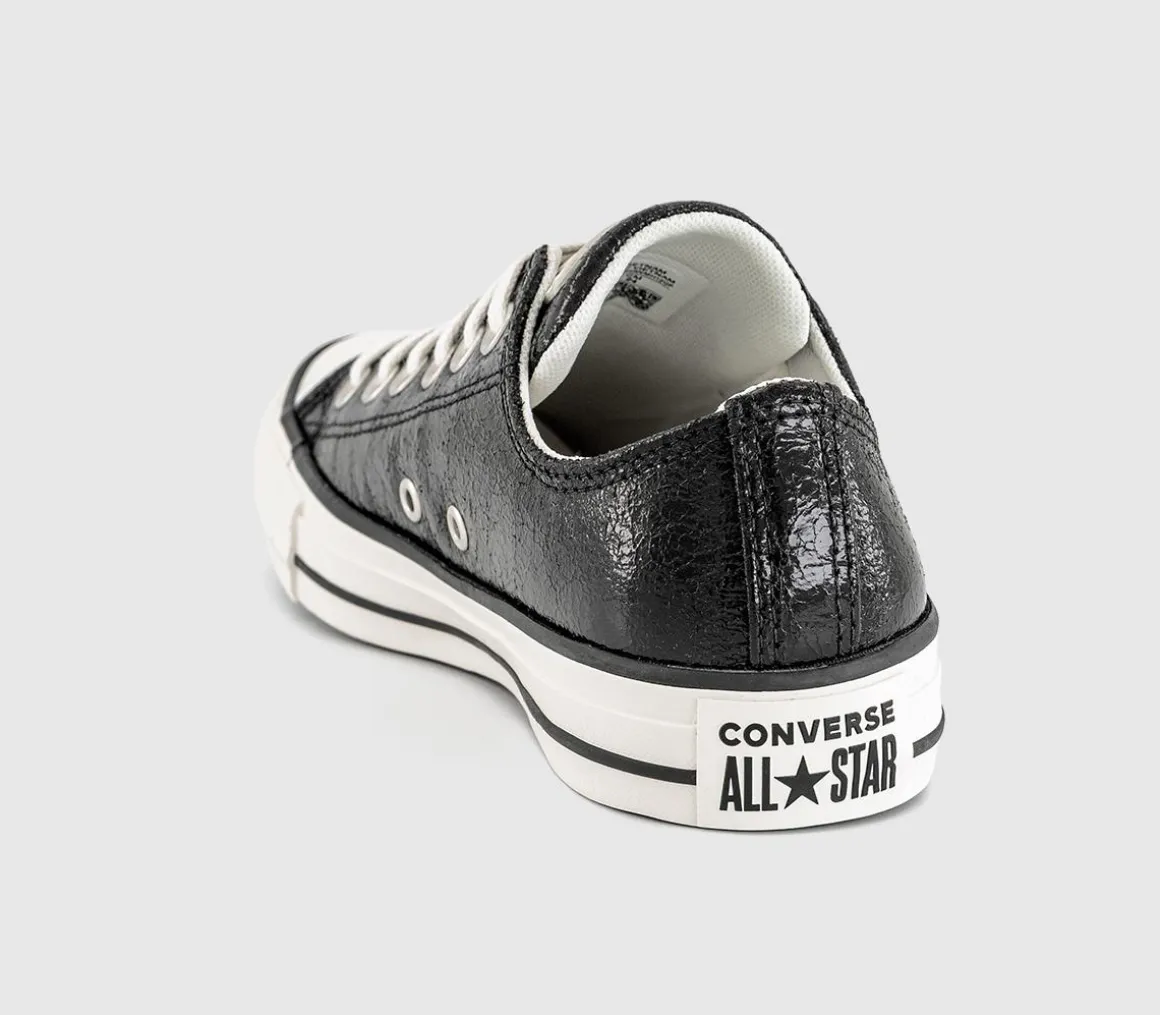 Converse All Star Low Trainers
