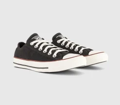 Converse All Star Low Trainers