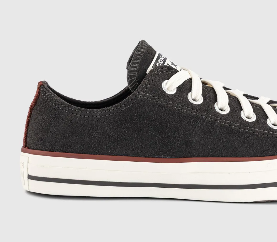 Converse All Star Low Trainers
