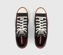 Converse All Star Low Trainers