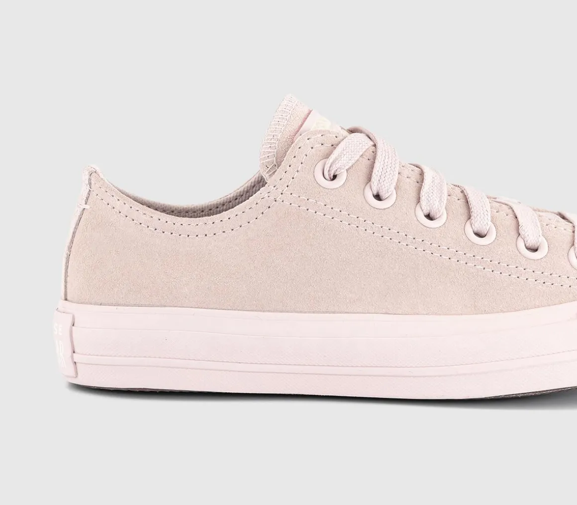 Converse All Star Low Trainers