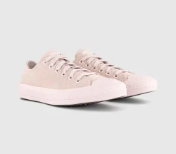 Converse All Star Low Trainers