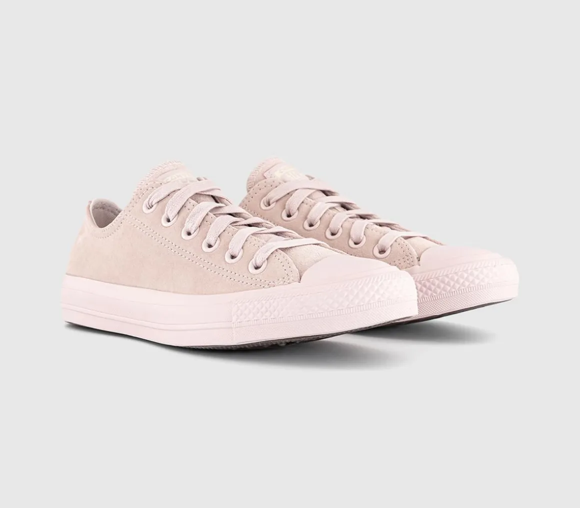Converse All Star Low Trainers
