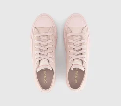 Converse All Star Low Trainers