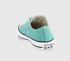 Converse All Star Low Trainers