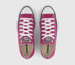 Converse All Star Low Trainers