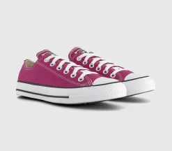 Converse All Star Low Trainers