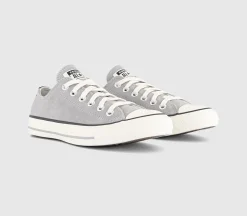 Converse All Star Low Trainers