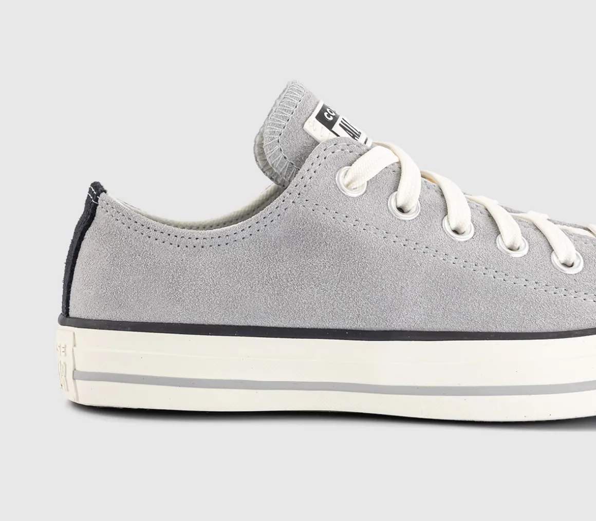 Converse All Star Low Trainers