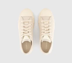 Converse All Star Low Trainers