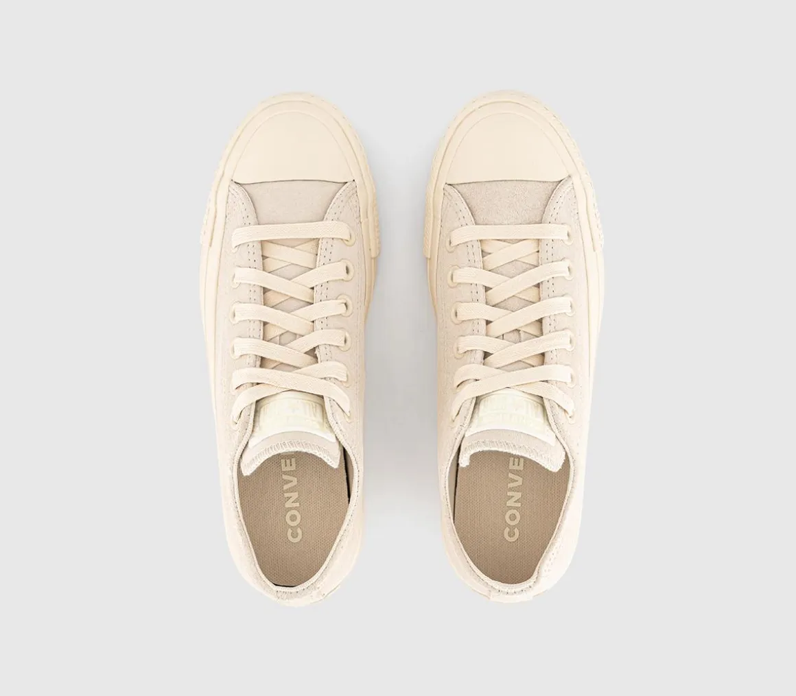 Converse All Star Low Trainers