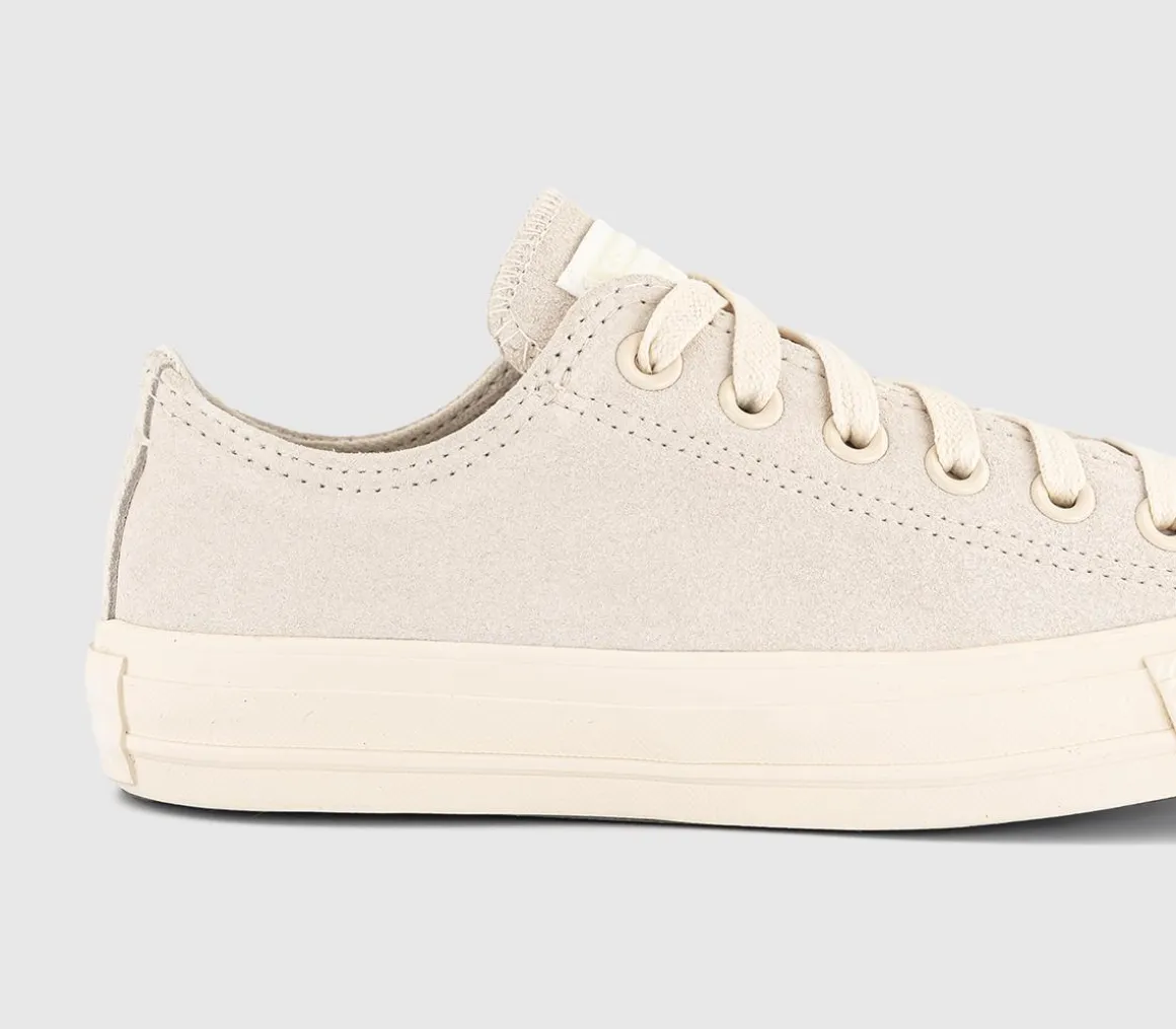 Converse All Star Low Trainers