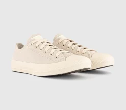 Converse All Star Low Trainers