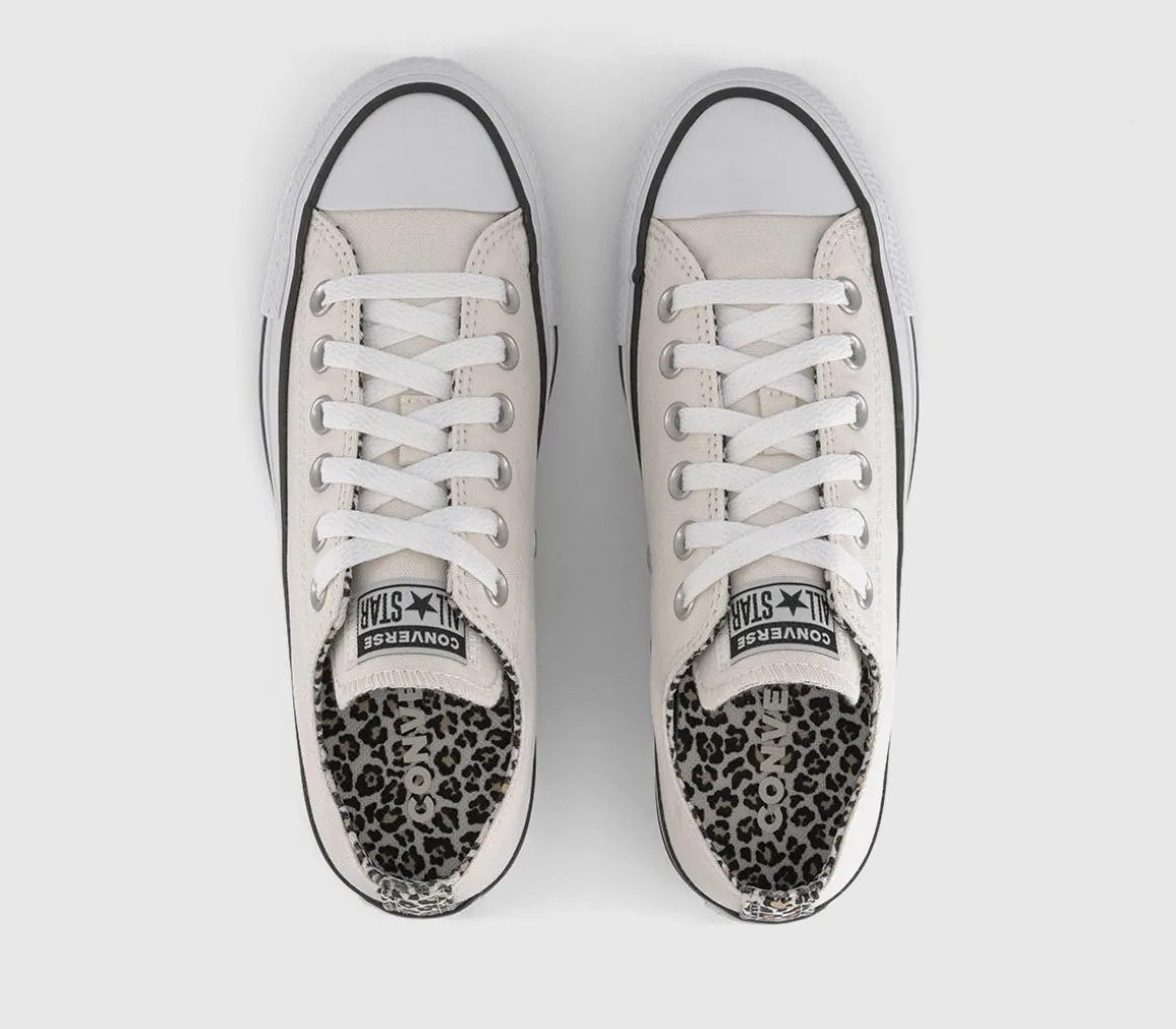 Converse All Star Low Trainers