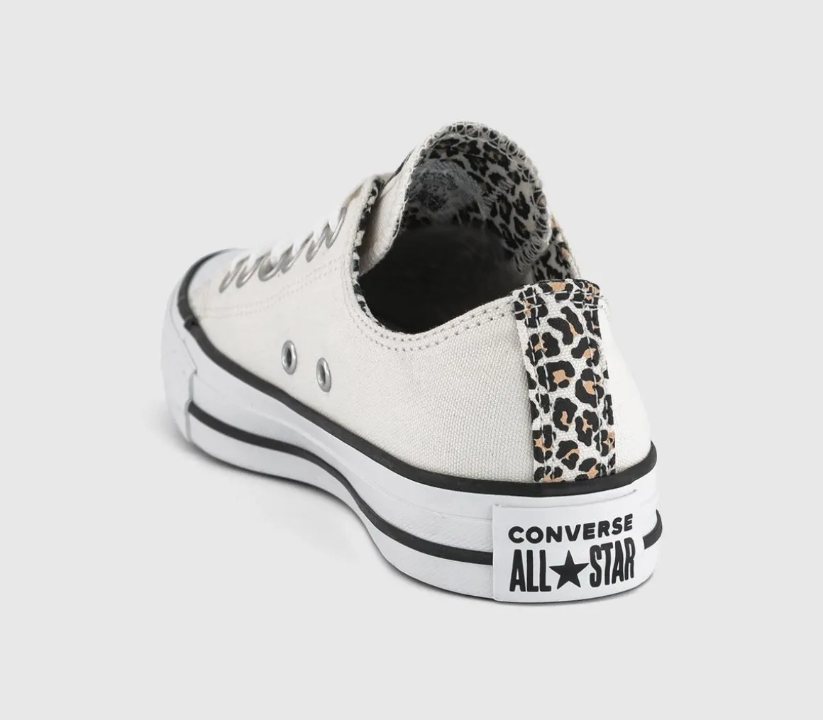 Converse All Star Low Trainers