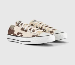 Converse All Star Low Trainers