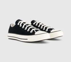 Converse All Star Low Trainers