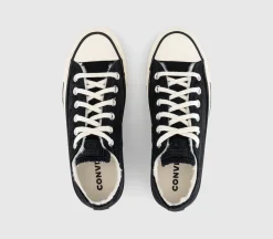 Converse All Star Low Trainers