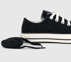 Converse All Star Low Trainers