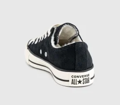 Converse All Star Low Trainers