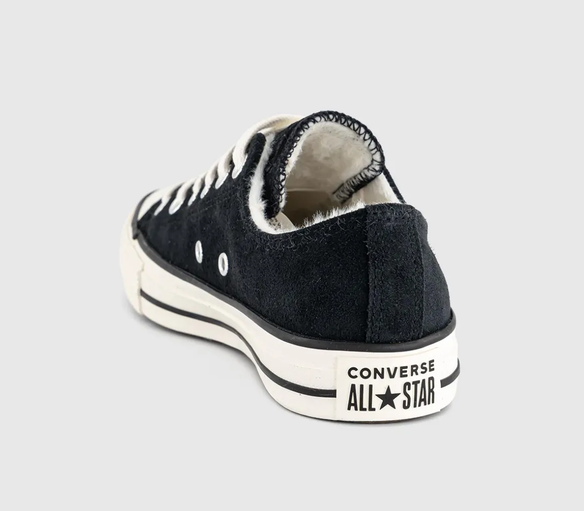 Converse All Star Low Trainers