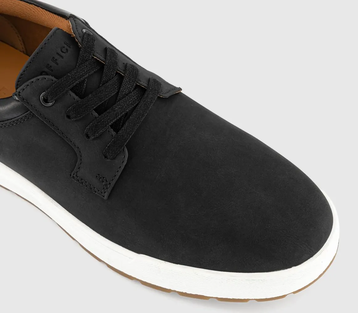 Cordell Casual Lace Up Shoes