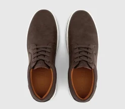 Cordell Casual Lace Up Shoes