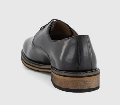 Cortado Lace Up Derby Shoes