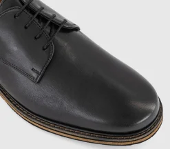 Cortado Lace Up Derby Shoes