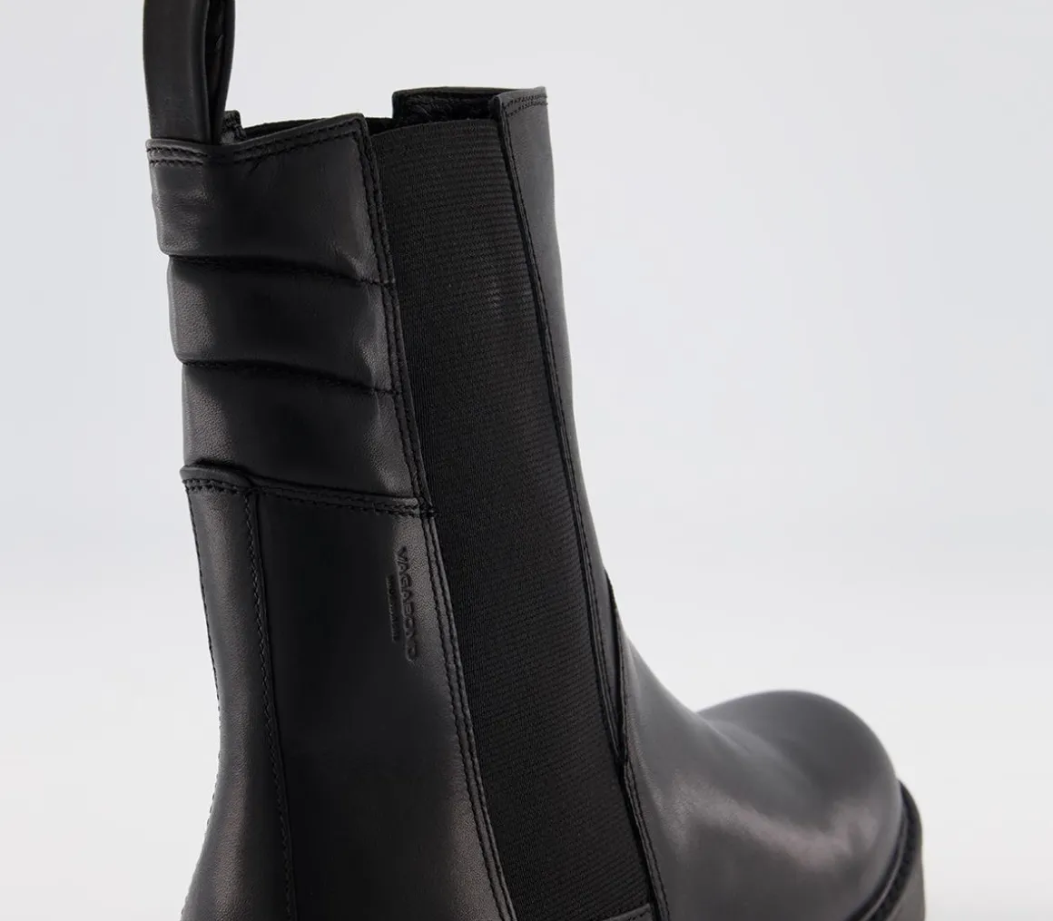 Cosmo 2.0 High Chelsea Boots