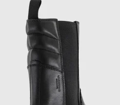 Cosmo 2.0 High Chelsea Boots