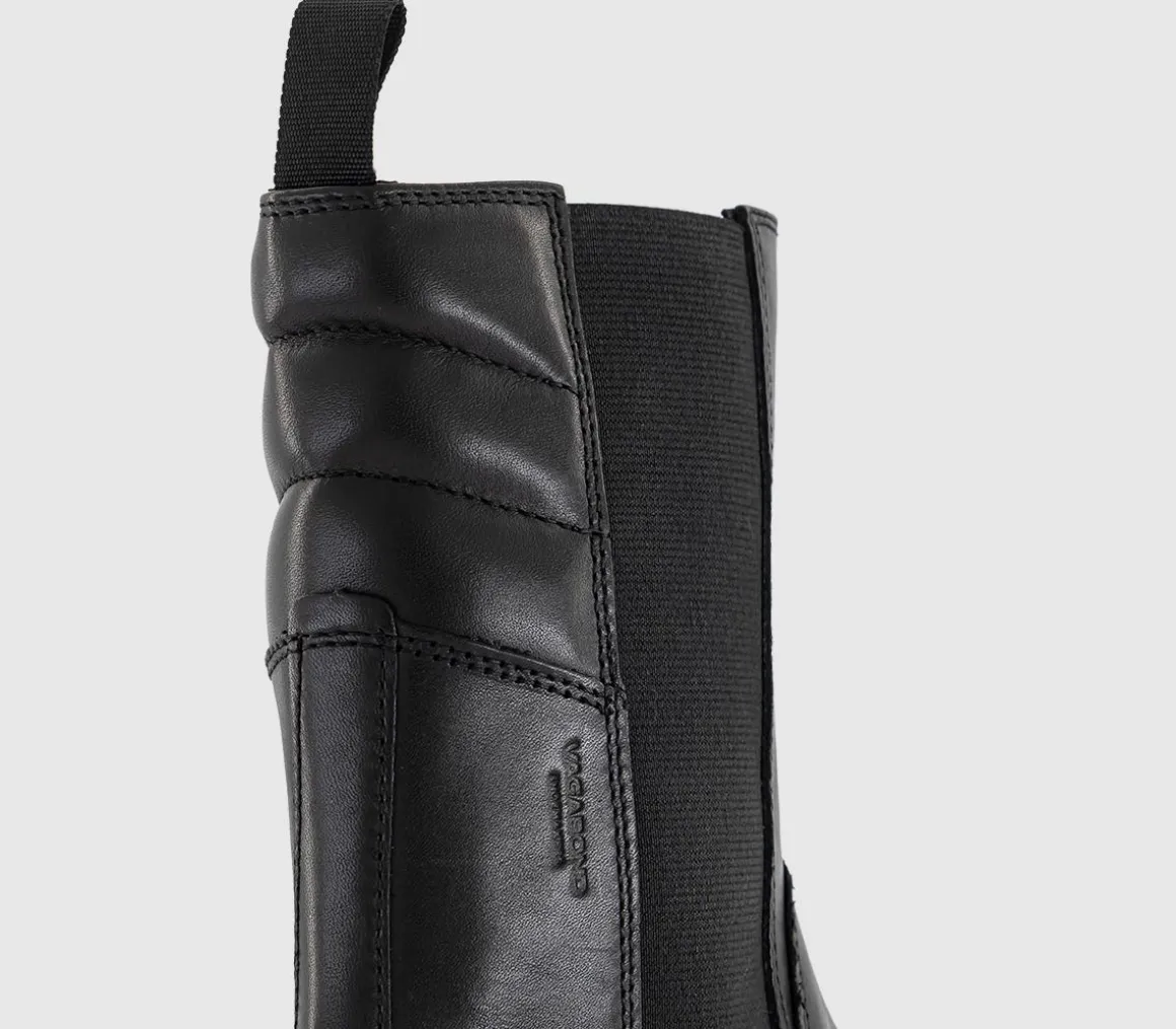 Cosmo 2.0 High Chelsea Boots