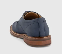 Crawford Casual Derby Shoes