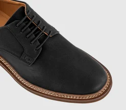 Crawford Casual Derby Shoes