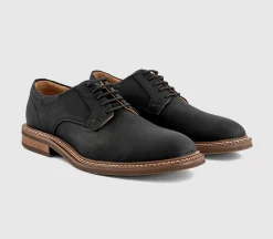 Crawford Casual Derby Shoes