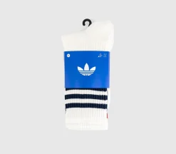 Crew Sock 3 Pairs