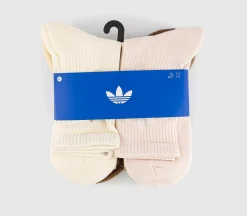 Crew Socks 6 Pack