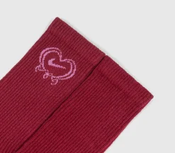 Crew Socks 1 Pair