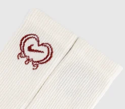 Crew Socks 1 Pair