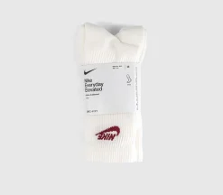 Crew Socks 3 Pairs