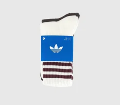 Crew Socks 3 Pairs