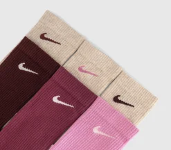 Crew Socks 6 Pairs