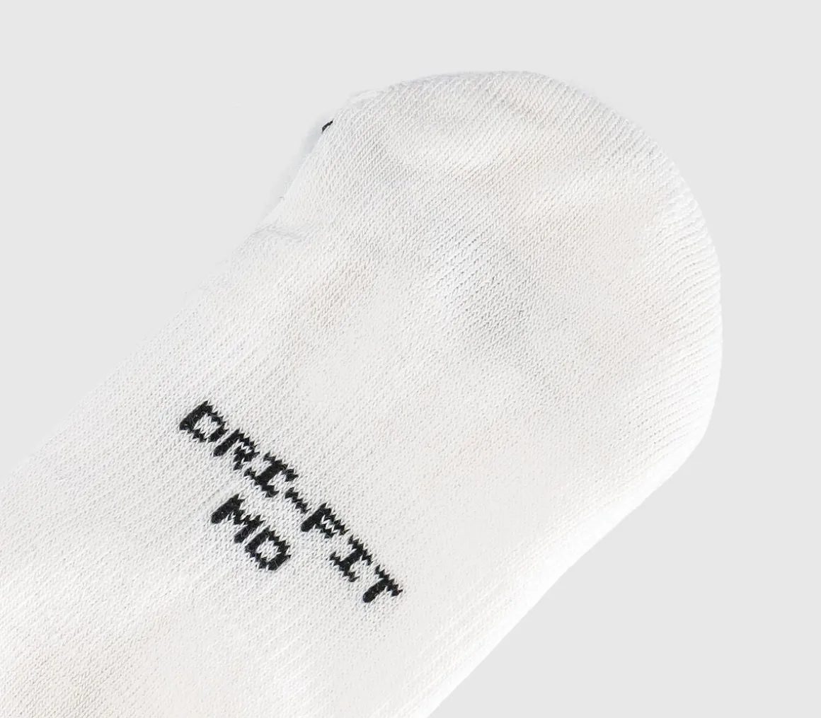 Crew Socks 3 Pairs