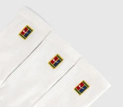 Crew Socks 3 Pairs